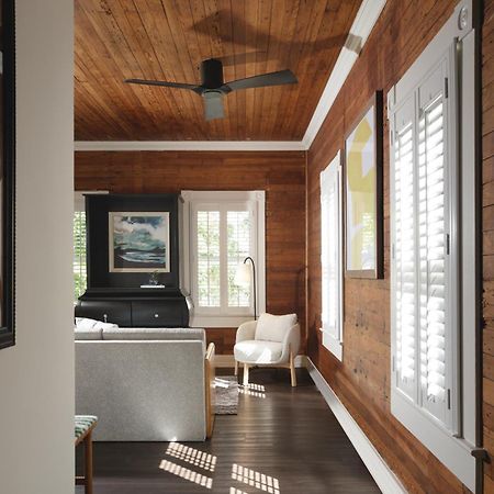 Ridley House - Key West Historic Inns (Adults Only) Экстерьер фото