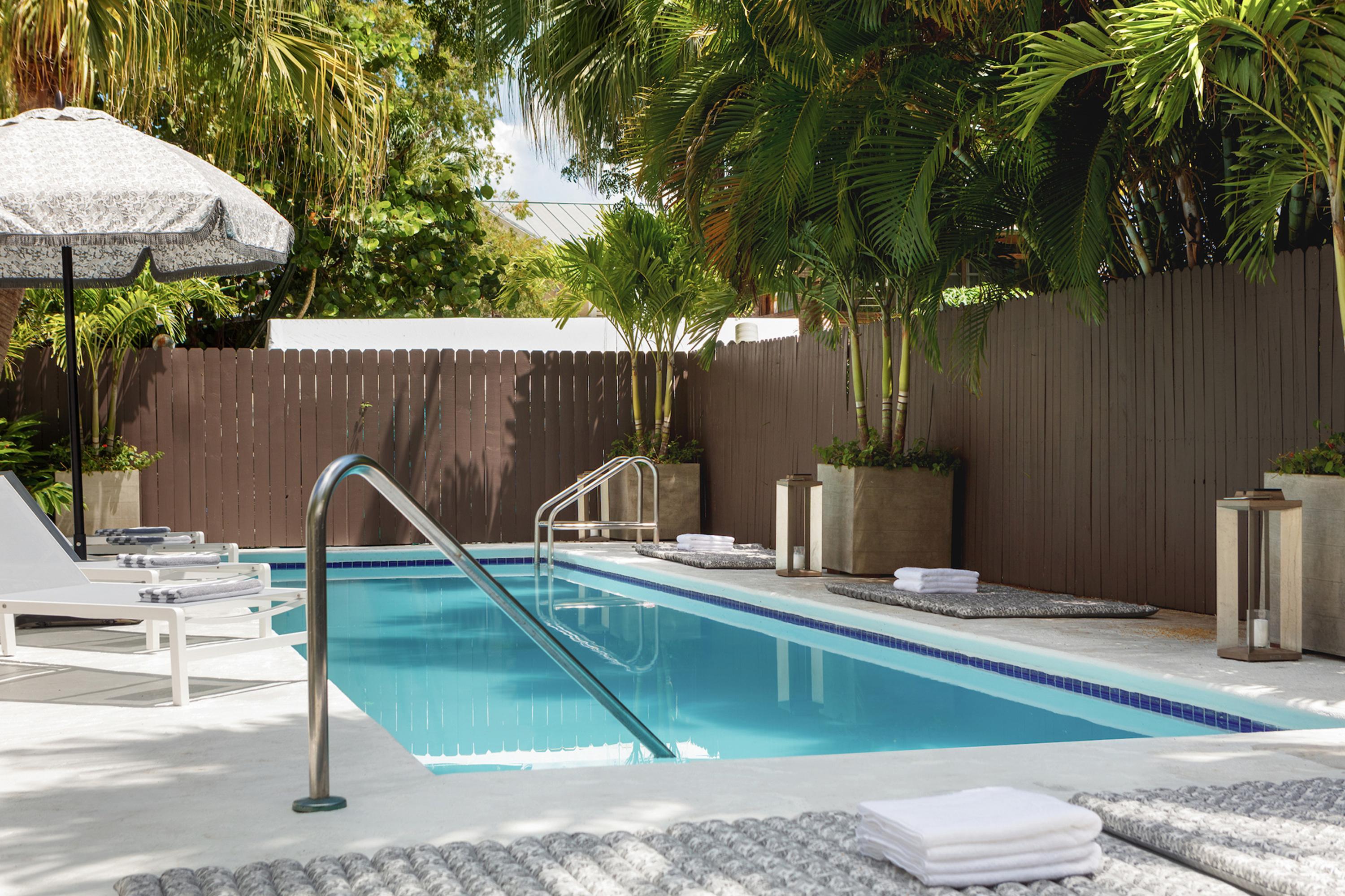 Ridley House - Key West Historic Inns (Adults Only) Экстерьер фото