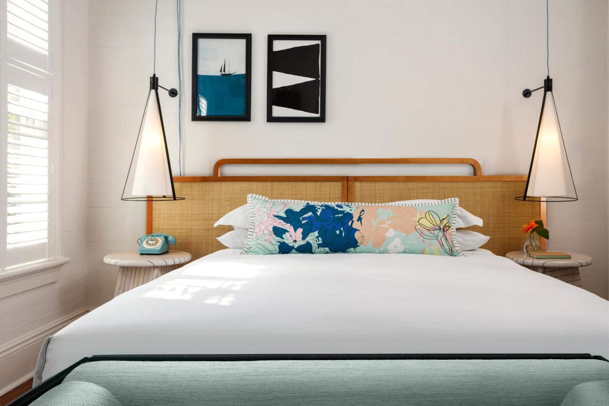 Ridley House - Key West Historic Inns (Adults Only) Экстерьер фото